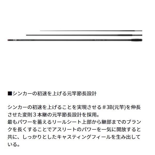 25 サンダウナー CP